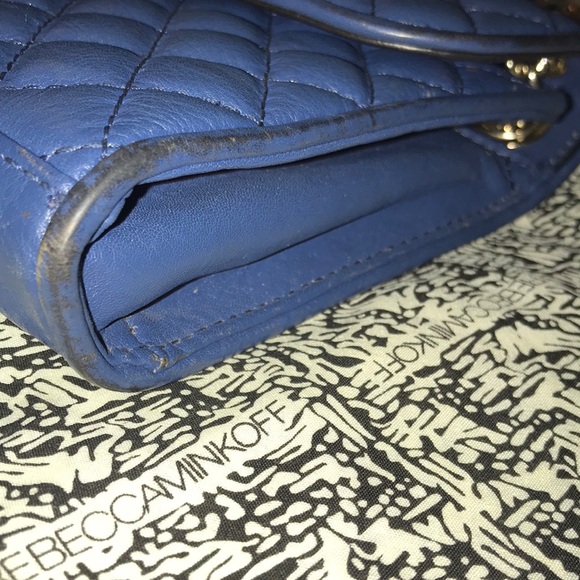 Rebecca Minkoff Small Affair Crossbody - Picture 3 of 7